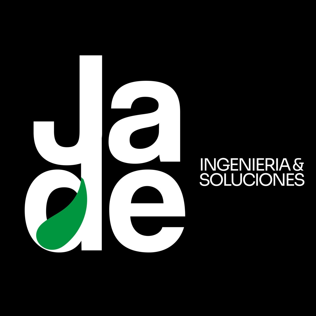 Jade Ingeniería y Soluciones